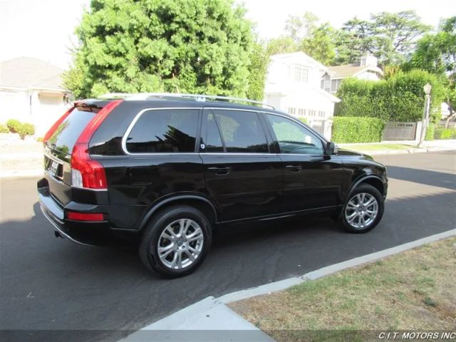 2014 VOLVO XC90 3.2 SPORT UTILITY 4D