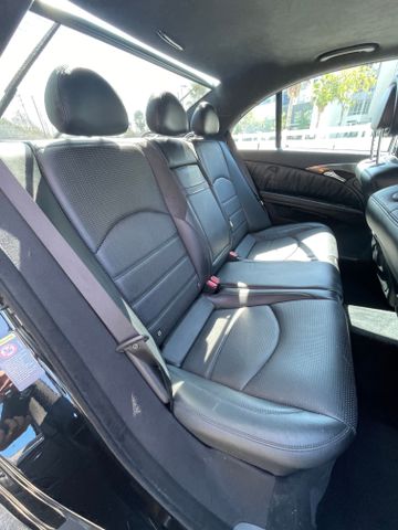 2007 Mercedes-benz E-class - Image 21