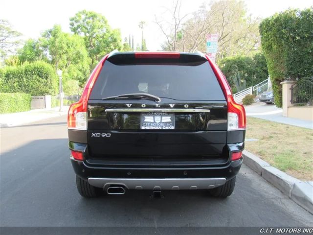 2014 VOLVO XC90 3.2 SPORT UTILITY 4D