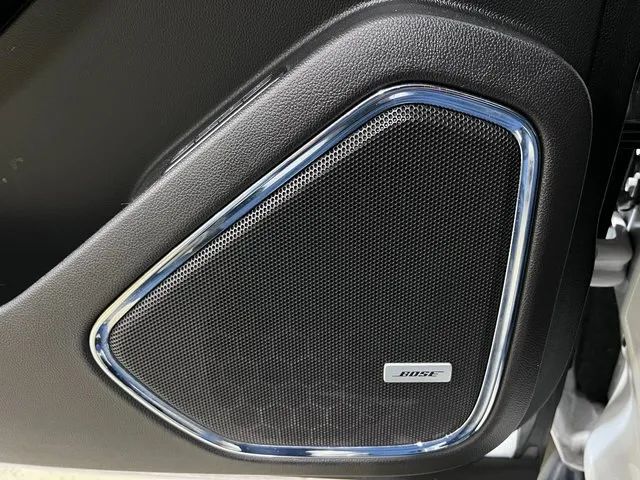 2018 CHEVROLET TAHOE LT SPORT UTILITY 4D
