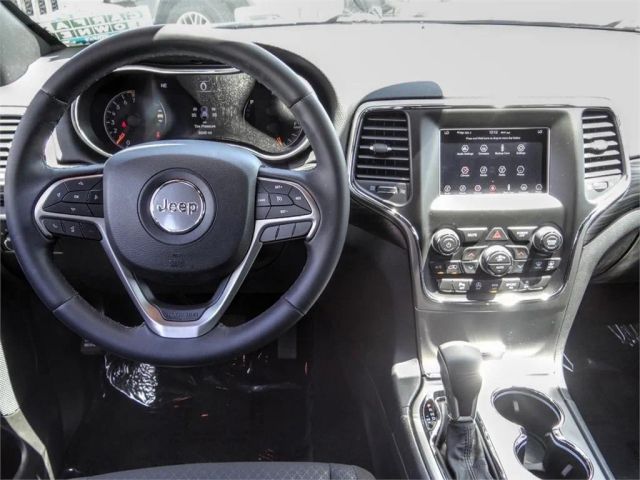 2019 JEEP GRAND CHEROKEE LAREDO SPORT UTILITY 4D