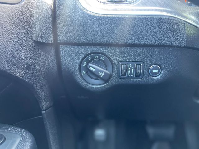 2013 DODGE CHARGER R/T SEDAN 4D