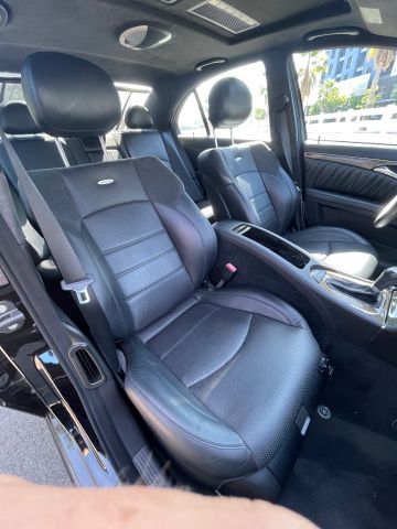 2007 Mercedes-benz E-class - Image 15