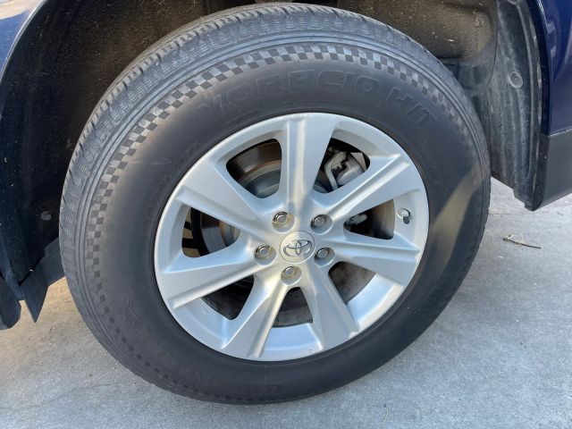 2013 TOYOTA HIGHLANDER PLUS SPORT UTILITY 4D