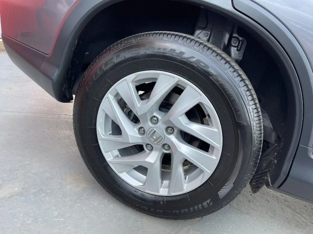 2016 HONDA CR-V EX SPORT UTILITY 4D