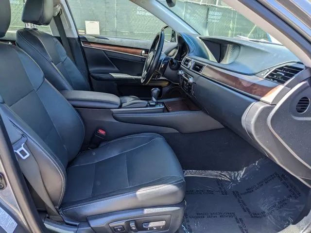2015 LEXUS GS GS 350 SEDAN 4D