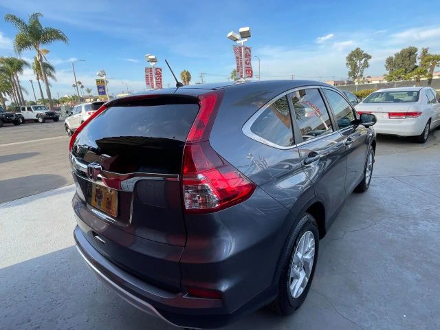 2016 HONDA CR-V EX SPORT UTILITY 4D