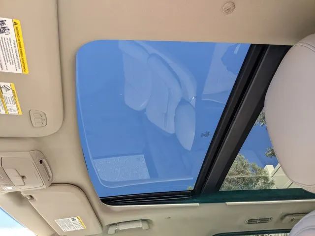 2021 LINCOLN NAVIGATOR RESERVE SPORT UTILITY 4D