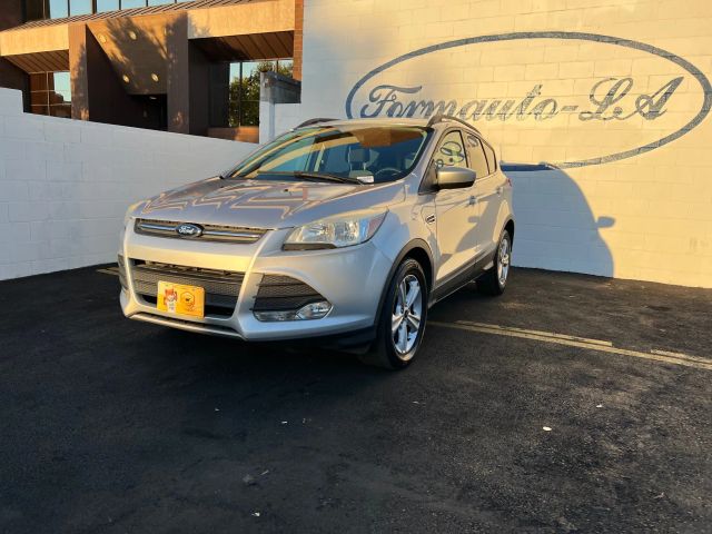 2015 FORD ESCAPE SE SPORT UTILITY 4D
