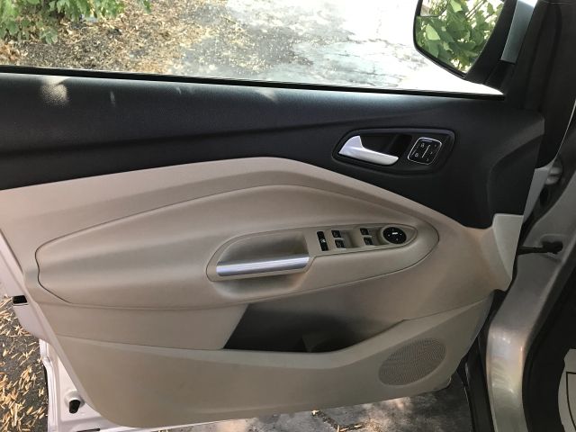 2013 FORD ESCAPE SEL SPORT UTILITY 4D