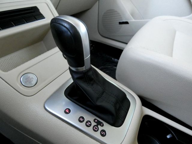 2015 VOLKSWAGEN TIGUAN 2.0T SEL SPORT UTILITY 4D
