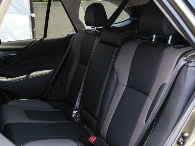 2020 SUBARU OUTBACK ONYX EDITION XT WAGON 4D