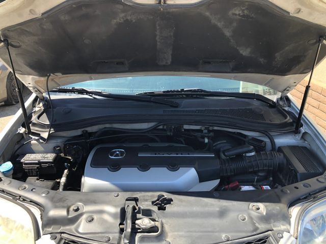 2006 ACURA MDX TOURING SPORT UTILITY 4D