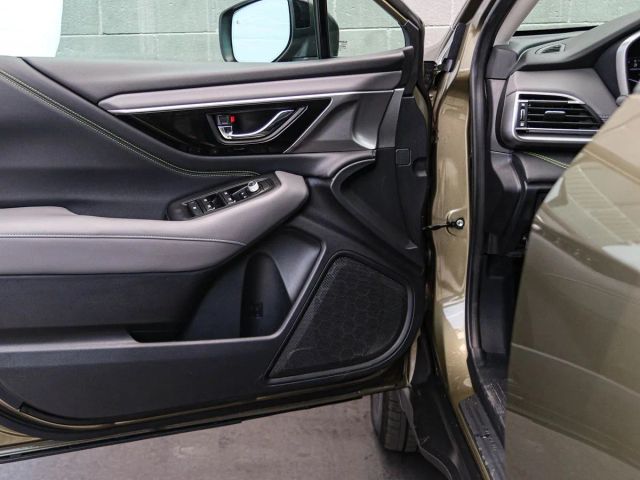 2020 SUBARU OUTBACK ONYX EDITION XT WAGON 4D