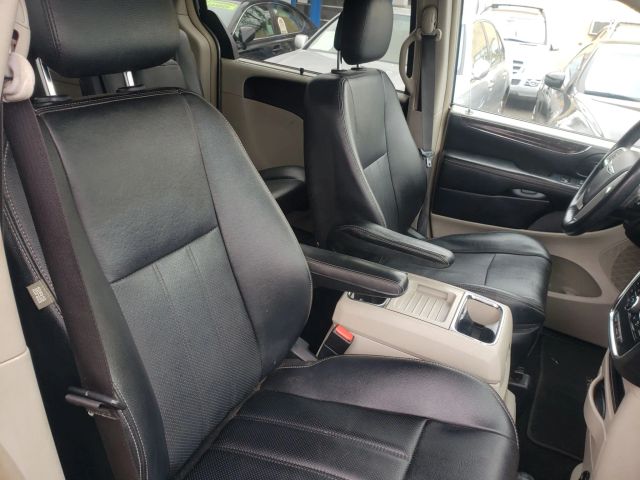 2014 CHRYSLER TOWN & COUNTRY TOURING-L MINIVAN 4D