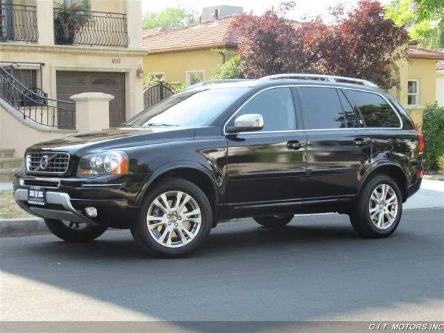 2014 VOLVO XC90 3.2 SPORT UTILITY 4D