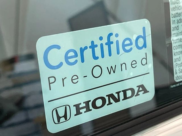 2016 HONDA CR-V EX-L SPORT UTILITY 4D