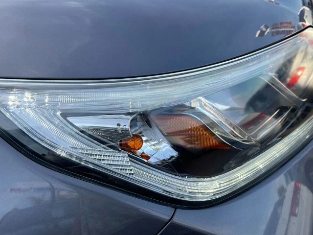 2016 HONDA CR-V EX SPORT UTILITY 4D