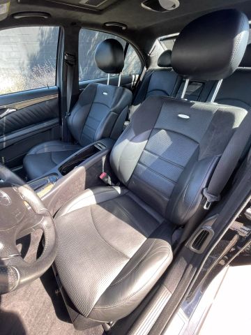 2007 Mercedes-benz E-class - Image 25