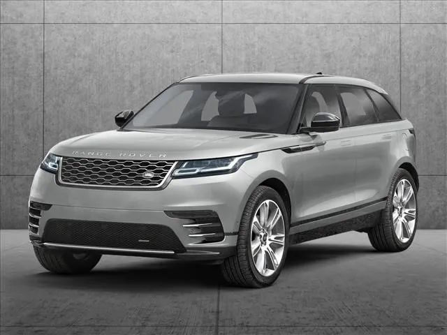 2022 LAND ROVER RANGE ROVER VELAR R-DYNAMIC S P250 SPORT UTILITY 4D