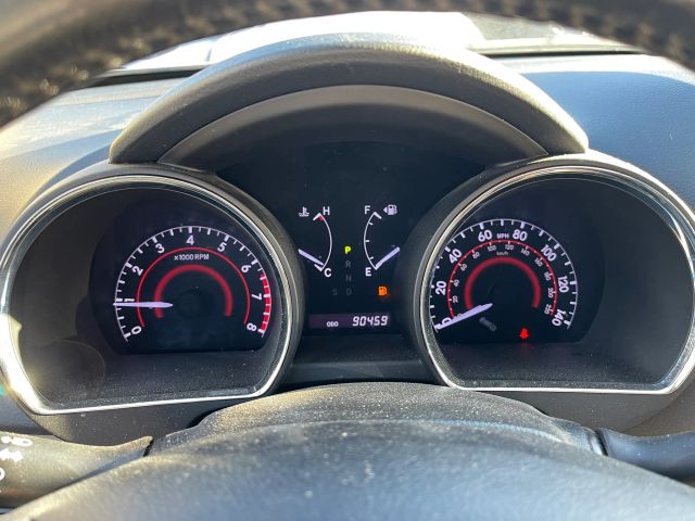 2013 TOYOTA HIGHLANDER PLUS SPORT UTILITY 4D