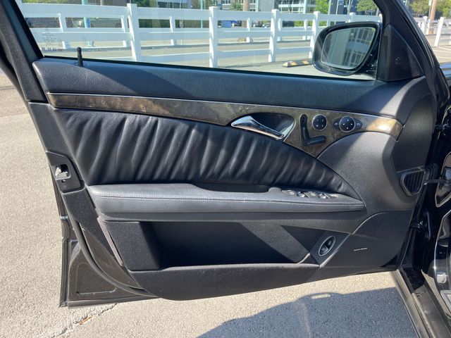 2007 Mercedes-benz E-class - Image 24