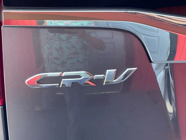 2016 HONDA CR-V EX SPORT UTILITY 4D