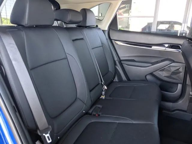 2021 KIA SELTOS EX SPORT UTILITY 4D