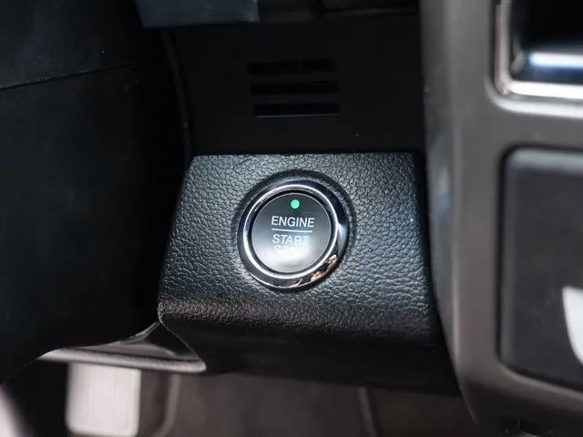 2019 FORD EXPEDITION XLT SPORT UTILITY 4D