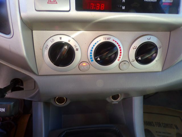 2007 TOYOTA TACOMA ACCESS CAB X-RUNNER PICKUP 4D 6 FT