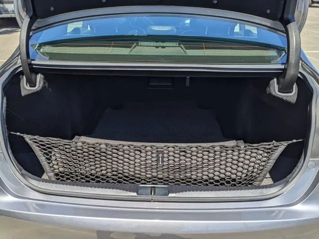 2015 LEXUS GS GS 350 SEDAN 4D