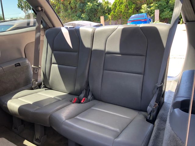 2006 ACURA MDX TOURING SPORT UTILITY 4D