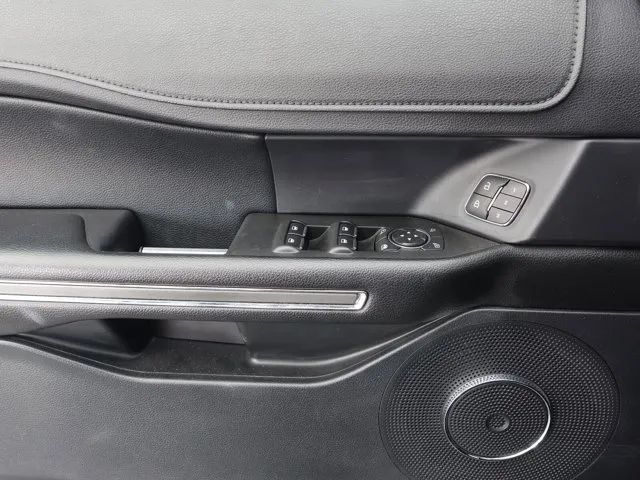 2019 FORD EXPEDITION XLT SPORT UTILITY 4D