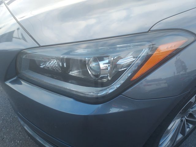 2015 HYUNDAI GENESIS 3.8 SEDAN 4D