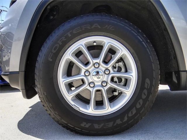 2019 JEEP GRAND CHEROKEE LAREDO SPORT UTILITY 4D