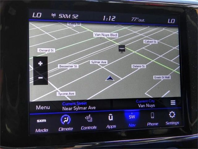 2019 JEEP GRAND CHEROKEE LIMITED SPORT UTILITY 4D