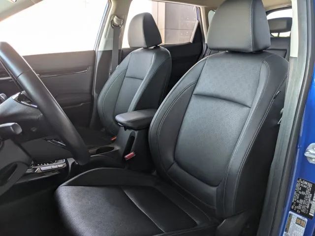 2021 KIA SELTOS EX SPORT UTILITY 4D