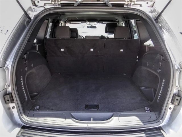 2019 JEEP GRAND CHEROKEE LAREDO SPORT UTILITY 4D