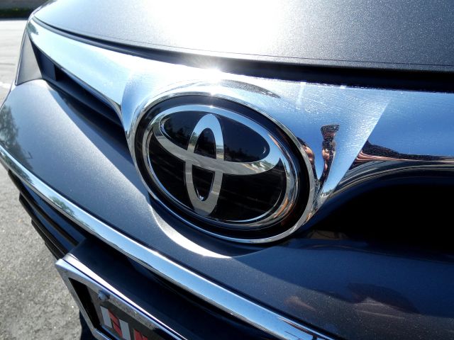 2018 TOYOTA AVALON TOURING SEDAN 4D