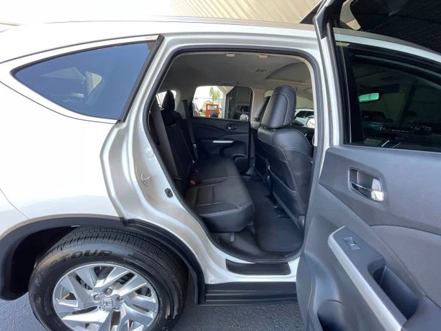 2016 HONDA CR-V EX-L SPORT UTILITY 4D