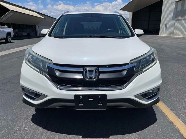 2016 HONDA CR-V EX-L SPORT UTILITY 4D
