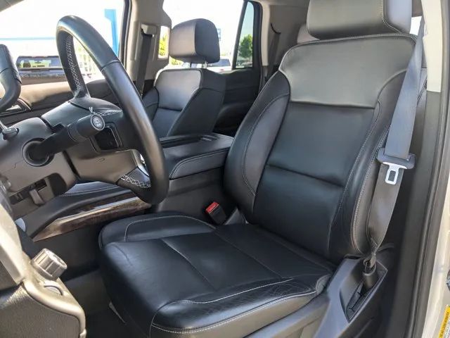 2020 CHEVROLET TAHOE LT SPORT UTILITY 4D