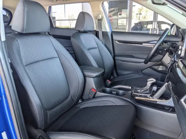 2021 KIA SELTOS EX SPORT UTILITY 4D