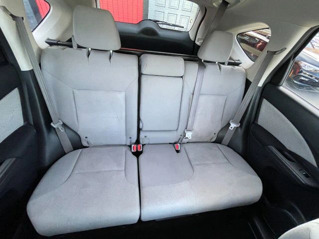 2016 HONDA CR-V EX SPORT UTILITY 4D