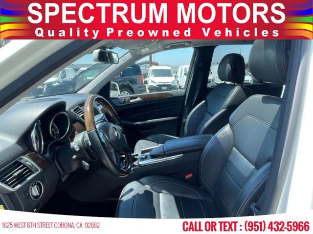2013 MERCEDES-BENZ M-CLASS ML 350 4MATIC SPORT UTILITY 4D