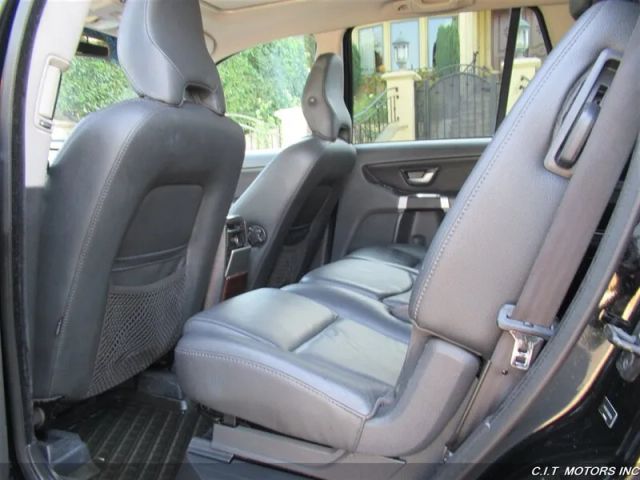 2014 VOLVO XC90 3.2 SPORT UTILITY 4D