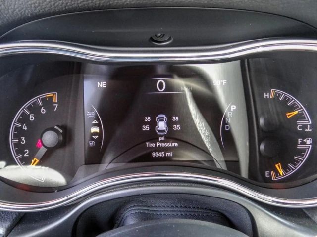 2019 JEEP GRAND CHEROKEE LAREDO SPORT UTILITY 4D