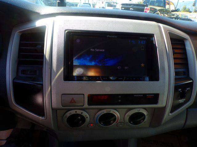 2007 TOYOTA TACOMA ACCESS CAB X-RUNNER PICKUP 4D 6 FT