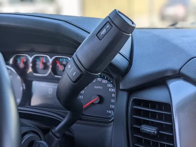 2020 CHEVROLET TAHOE LT SPORT UTILITY 4D