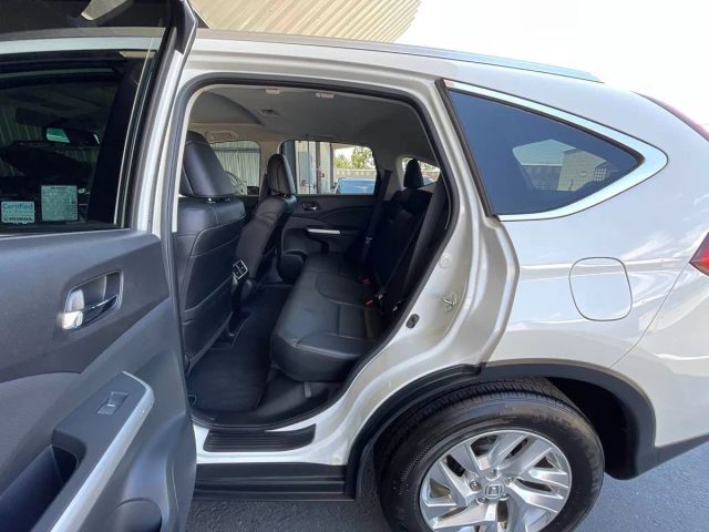 2016 HONDA CR-V EX-L SPORT UTILITY 4D